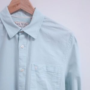 [Jack Wills] Teal Shirt